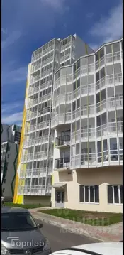 Студия Ленинградская область, Всеволожский район, пос. Бугры ул. ...