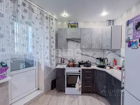 2-к кв. Мордовия, Саранск ул. Косарева, 45 (52.8 м)