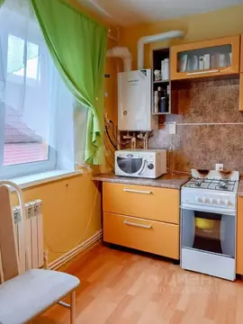 2-к кв. Ярославская область, Ярославль ул. 1-я Полянская, 9 (52.8 м)