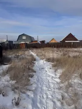 Дом в Бурятия, Тарбагатайский район, Саянтуйское с/пос, с. Нижний ...
