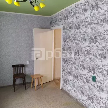 3-к кв. Ярославская область, Ярославль ул. Гоголя, 17 (51.9 м)