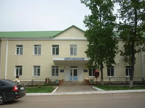Помещение свободного назначения в Башкортостан, Миякинский сельсовет, ...