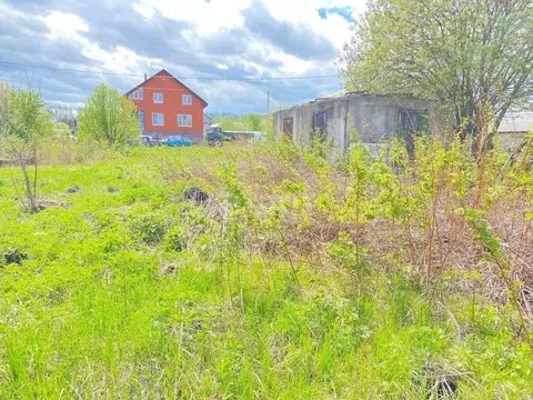 Участок в Башкортостан, Уфимский район, Кирилловский сельсовет, д. ...