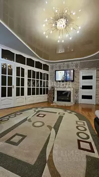 4-к кв. Астраханская область, Астрахань Звездная ул., 45/1 (77.0 м)