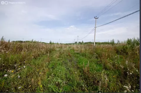 Участок в Заводоуковск, Семейная улица, 41 (9 м)