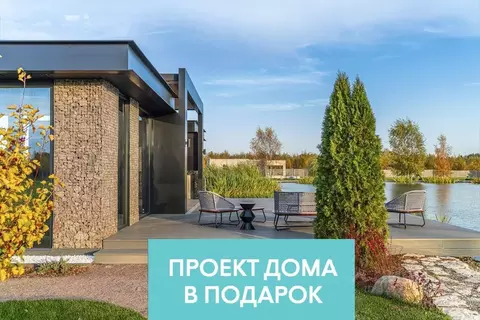 Участок в Ленинградская область, Выборгский район, Первомайское с/пос, ...