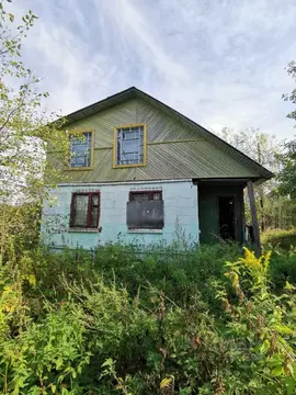 Дом в Тверская область, Калининский муниципальный округ, Полет СНТ  ...