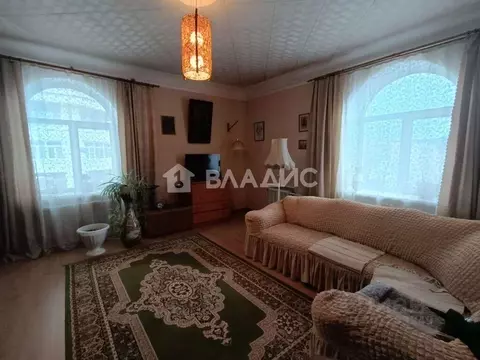 3-к кв. Забайкальский край, Чита ул. Ленина, 56 (84.9 м)