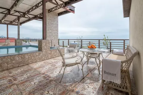 Дом в Краснодарский край, Сочи Ландышевая ул., 33 (200 м)