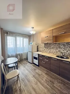 1-к кв. Алтайский край, Барнаул Взлетная ул., 46 (30.0 м)