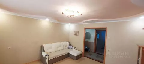 3-к кв. Челябинская область, Челябинск ул. Доватора, 4А (75.8 м)