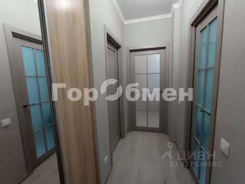 1-к кв. Московская область, Балашиха ул. Романычева, 1 (35.1 м)