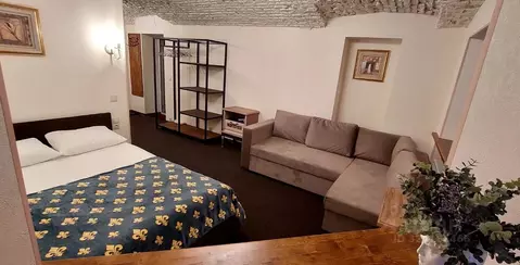 1-к кв. Санкт-Петербург Невский просп., 84-86Б (30.0 м)