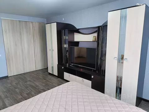 1-к кв. Псковская область, Псков Зональное ш., 5 (38.0 м)