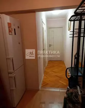 Продается 3-комнатная квартира