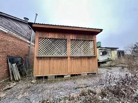 Дом в Московская область, Клин городской округ, д. Воронино 12 (70 м)