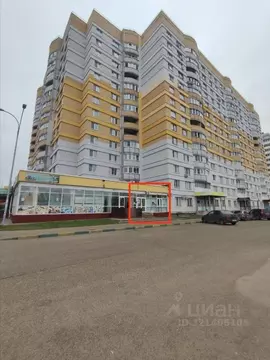 Помещение свободного назначения в Нижегородская область, Нижний ...