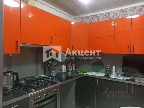 2-к кв. Ивановская область, Иваново ул. 3-я Полетная, 3 (53.3 м)