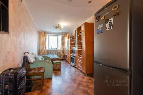 Комната Калининградская область, Калининград Зеленая ул., 1 (14.4 м)