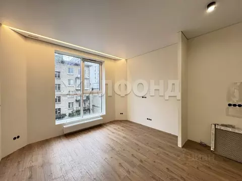 1-к кв. Санкт-Петербург ул. Помяловского, 3 (43.14 м)
