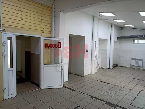 Помещение свободного назначения в Курганская область, Курган ул. ...