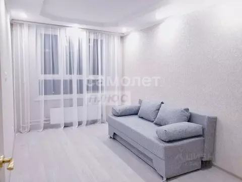 1-к кв. Московская область, Балашиха ул. Лукино, 53А (35.0 м)