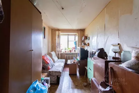 Комната Свердловская область, Нижний Тагил Ленинградский просп., 13 ...