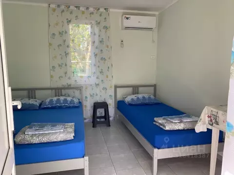 Комната Краснодарский край, Туапсинский муниципальный округ, с. Агой, ...