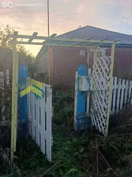 Дом в Шербакульский район, деревня Больше-Васильевка, Центральная ...