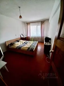 3-к кв. Бурятия, Улан-Удэ Ключевская ул., 19 (62.1 м)