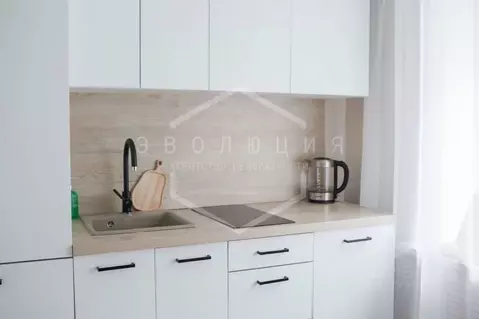 1-к кв. Калининградская область, Калининград ул. Генерала Соммера, 7 ...