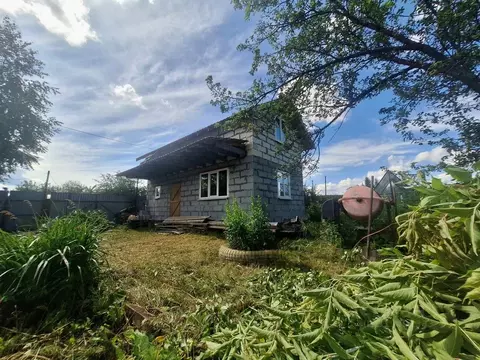 Дом в Свердловская область, Екатеринбург 20/6 (66 м)