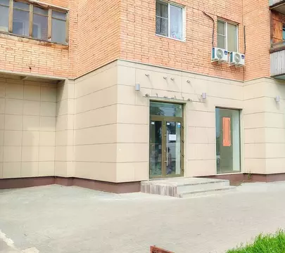 Помещение свободного назначения в Московская область, Электросталь ул. ...