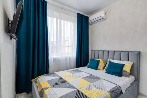 2-к кв. Ростовская область, Ростов-на-Дону, Нахичевань ул. 26-я Линия, ...