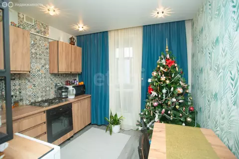 3-комнатная квартира: Ульяновск, Балтийская улица, 14 (59.8 м)