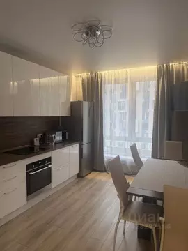 2-к кв. Московская область, Химки Клязьма-Старбеево мкр, Ивакино кв-л, ...