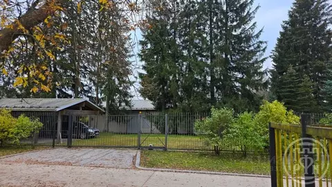 Дом в Ленинградская область, Всеволожский район, Токсовское городское ...