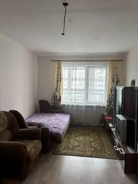 1-к кв. Вологодская область, Череповец ул. Монтклер, 10к1 (35.6 м)