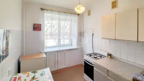 2-к кв. Ярославская область, Ярославль ул. Урицкого, 67 (40.5 м)