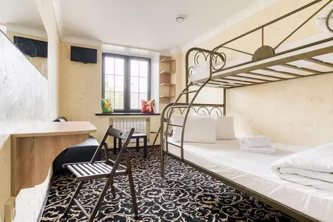 Комната Москва ул. Малая Ордынка, 24 (9.0 м)