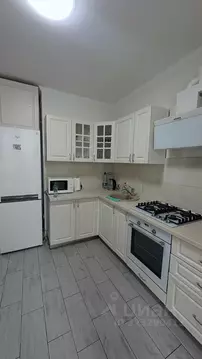 1-к кв. Калининградская область, Гурьевский муниципальный округ, пос. ...