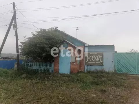 Помещение свободного назначения в Красноярский край, Емельяновский ...