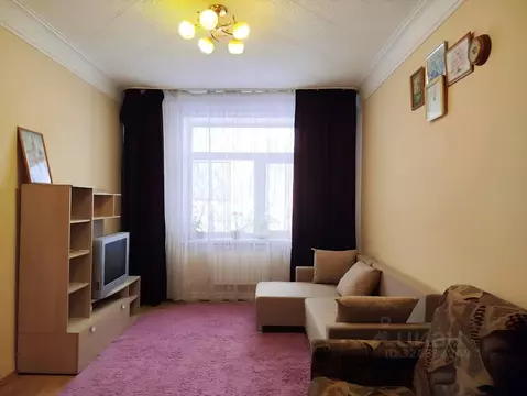 2-к кв. Алтайский край, Бийск ул. Имени Героя Советского Союза ...