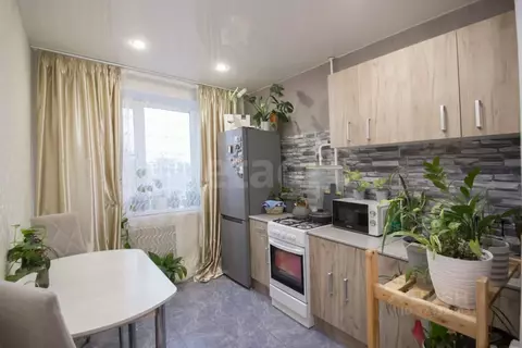 2-к кв. Калужская область, Калуга Тепличная ул., 7 (51.9 м)