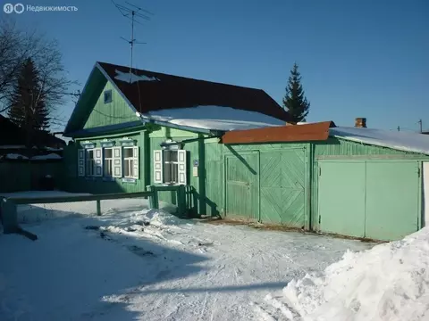 Дом в Тюмень, Червишевский тупик (71 м)