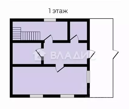 Дом в Ленинградская область, Ломоносовский район, Гостилицкое с/пос, ...