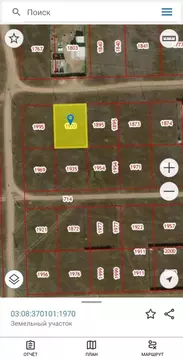 Участок в Бурятия, Иволгинский район, Нижнеиволгинское с/пос, ...