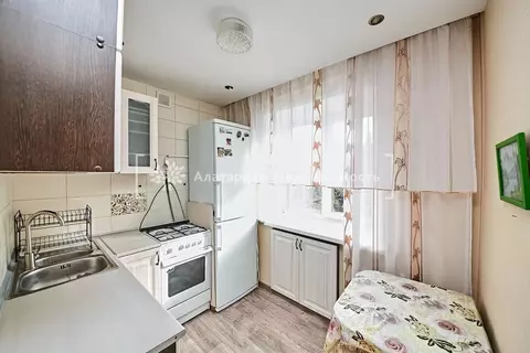 2-к кв. Томская область, Томск просп. Кирова, 48 (39.1 м)