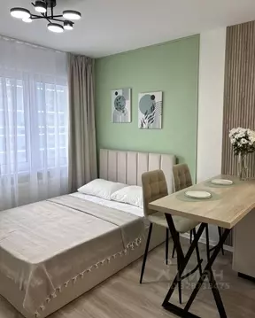 Студия Санкт-Петербург ул. Морской Пехоты, 22к3 (22.0 м)