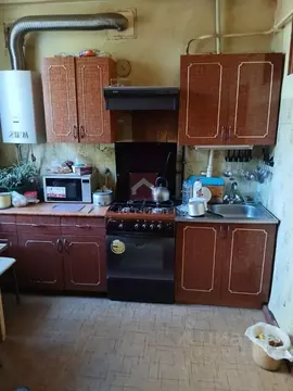 2-к кв. Саратовская область, Саратов Гвардейская ул., 18 (42.0 м)